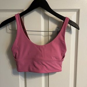 LuluLemon Reversible Align Bra